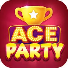 ACEPARTY - Sensasi Menembak Ikan yang Mengasyikkan