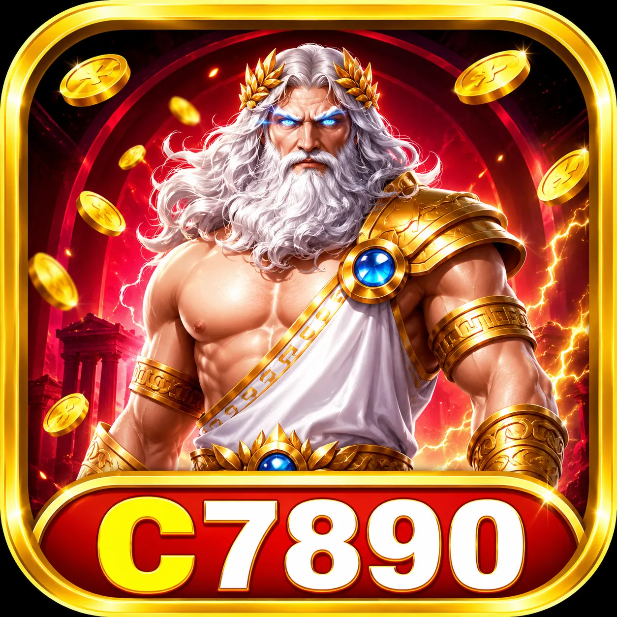 C7890 - Game Gaple Seru dan Menyenangkan