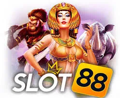 SLOT88 - Game Slot Bertema Sepak Bola Terbaik