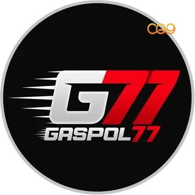 Logo gaspol77